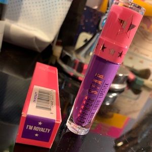 Jeffree star cosmetics velour liquid lipstick